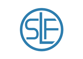 referenz-slf Spezialanbieter Spindel- und Lagerungstechnik Frauenrath Logo