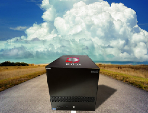 DMS: Eigener Server oder doch lieber Cloud?