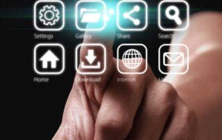 Xerox Drucker Apps