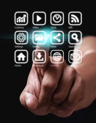 Xerox Drucker Apps