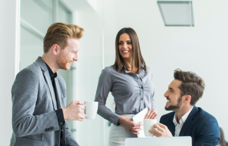 Erfahren Sie mehr über Xerox Workplace Solutions