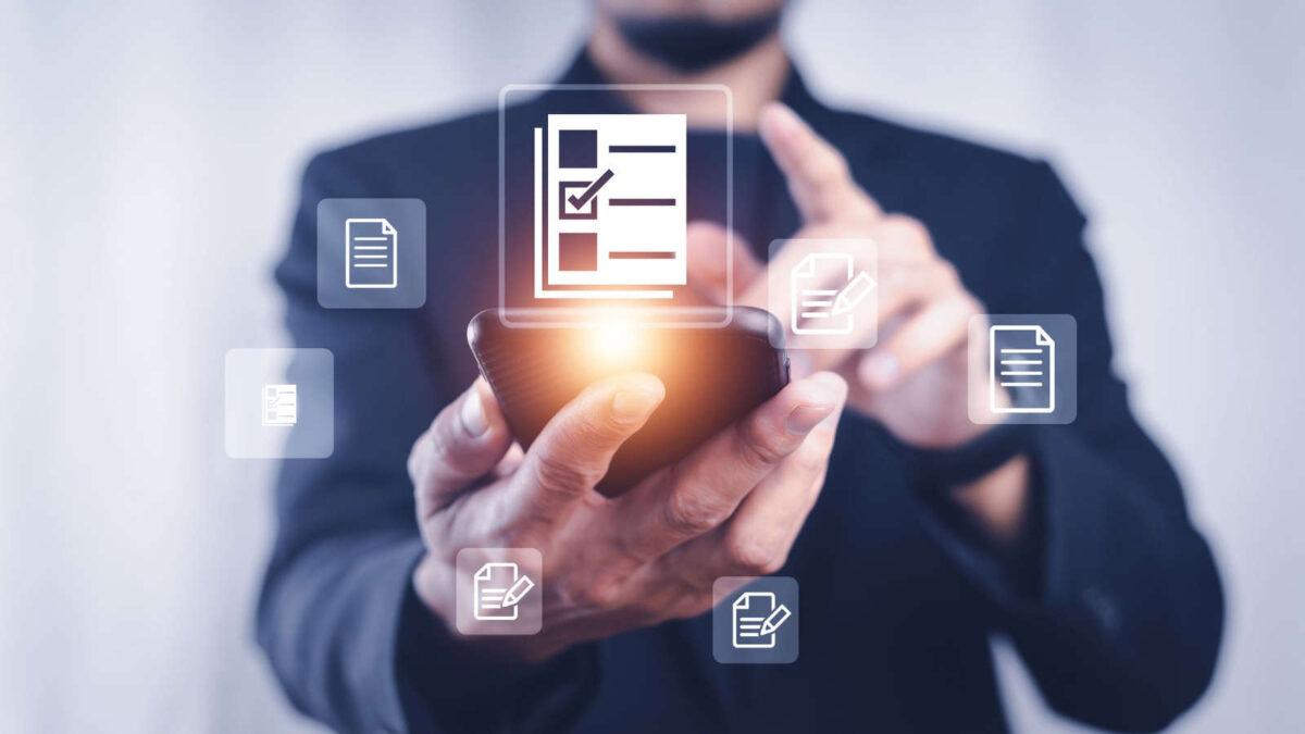 Vorteile von Managed Document Service erklärt | e-dox GmbH