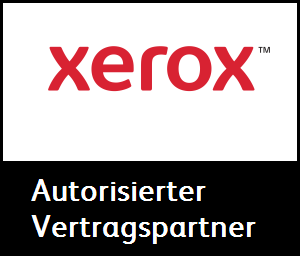 Xerox Partner