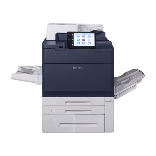 Xerox® PrimeLink® C9265 / C9275 / C9281 Front Xerox® PrimeLink® C9265 / C9275 / C9281 Front