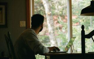 Hybrides Arbeiten und IT-Sicherheit