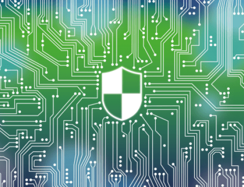 Cyber-Sicherheit im DMS: Ihr Aktenschrank brennt. Ihre Cloud nicht.